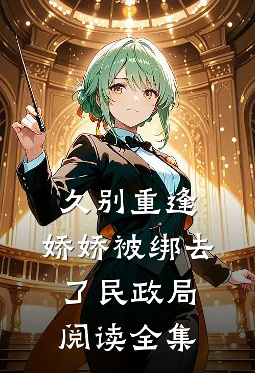 久别重逢：娇娇被绑去了民政局阅读全集
