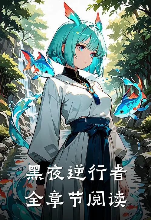 黑夜逆行者全章节阅读