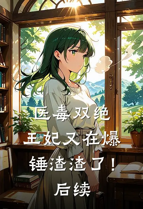 医毒双绝：王妃又在爆锤渣渣了！后续