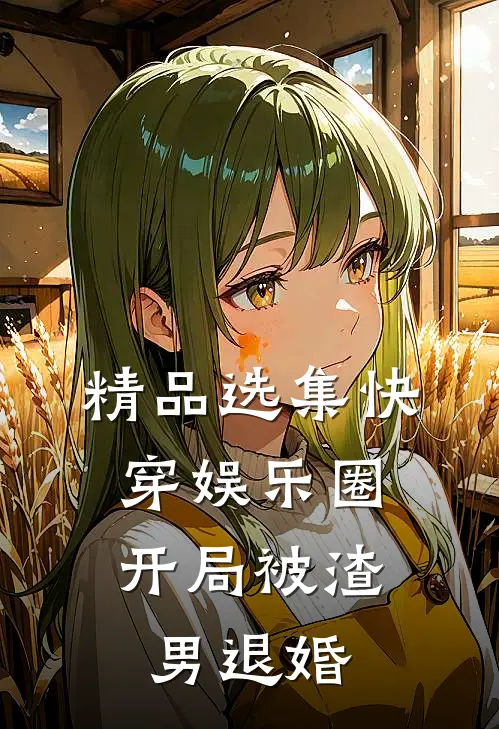精品选集快穿娱乐圈：开局被渣男退婚