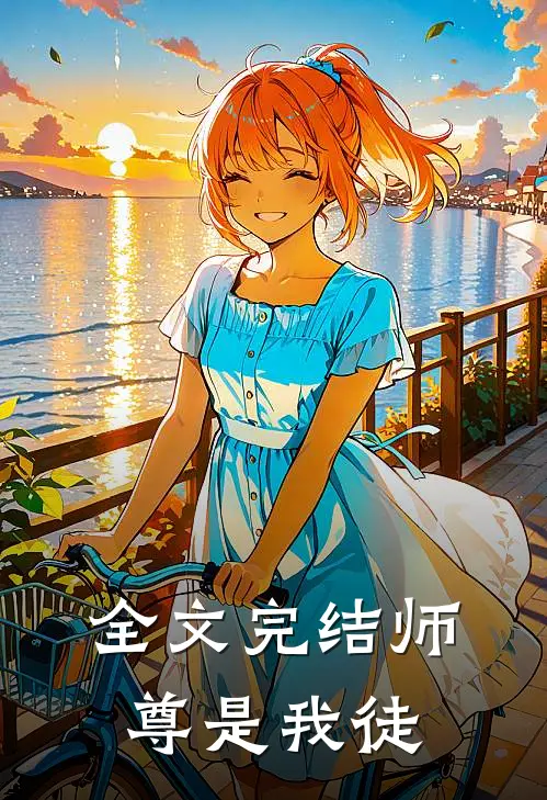 全文完结师尊是我徒