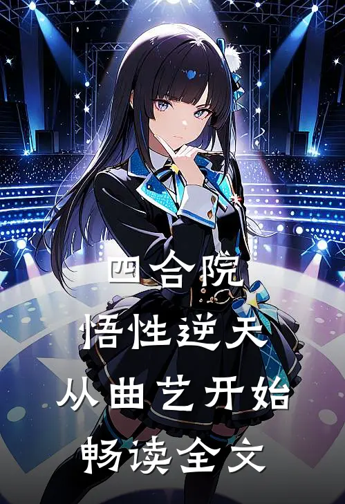 四合院：悟性逆天，从曲艺开始畅读全文