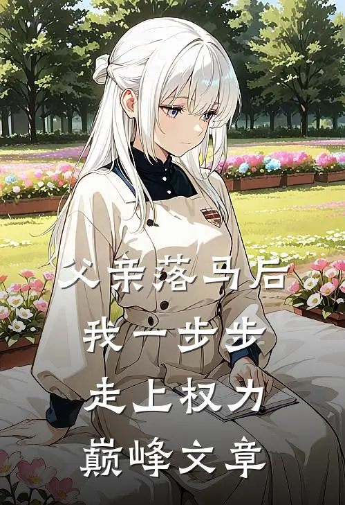 父亲落马后，我一步步走上权力巅峰文章