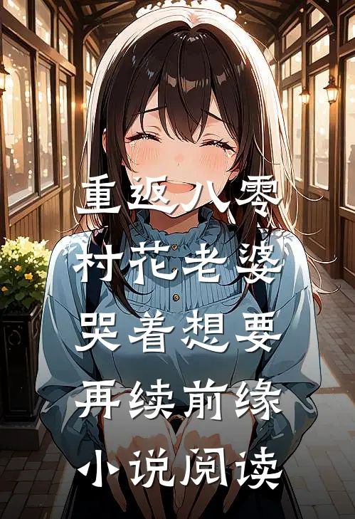 重返八零，村花老婆哭着想要再续前缘小说阅读