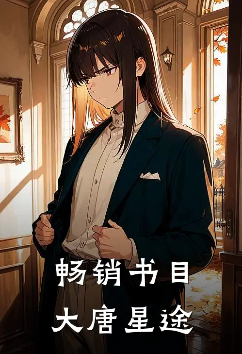畅销书目大唐星途