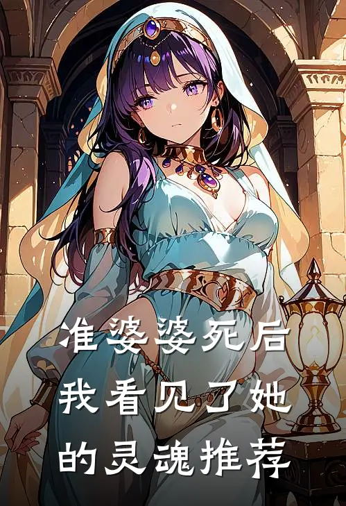 准婆婆死后，我看见了她的灵魂推荐