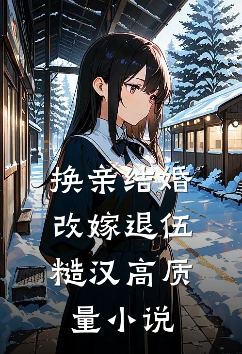 换亲结婚，改嫁退伍糙汉高质量小说