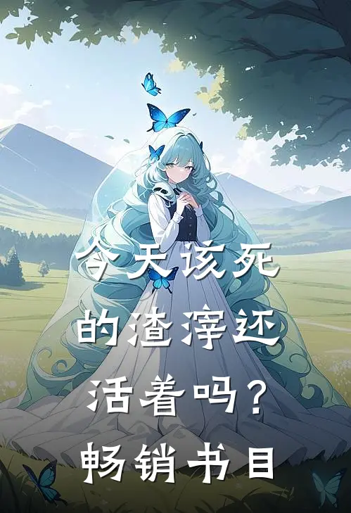 今天该死的渣滓还活着吗？畅销书目