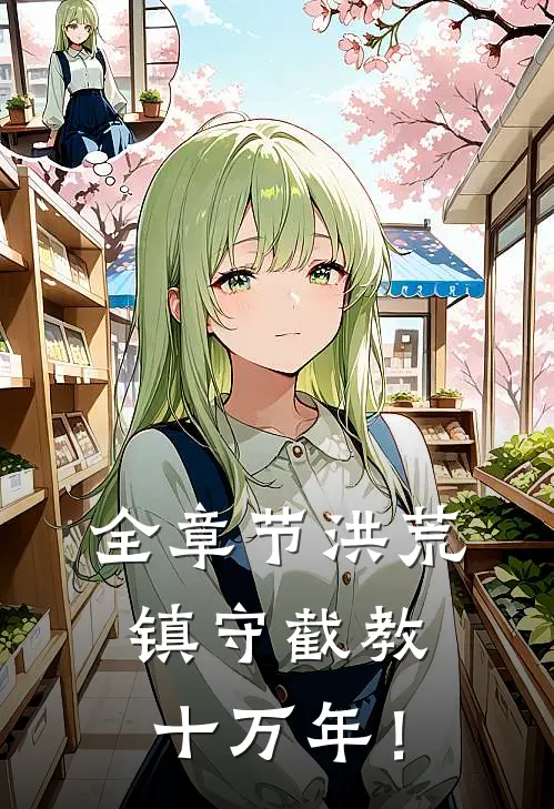 全章节洪荒：镇守截教十万年！