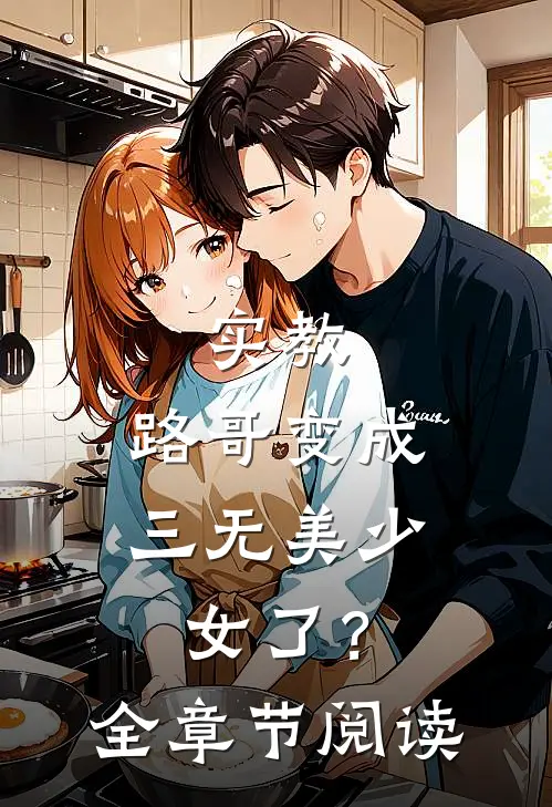 实教：路哥变成三无美少女了？全章节阅读