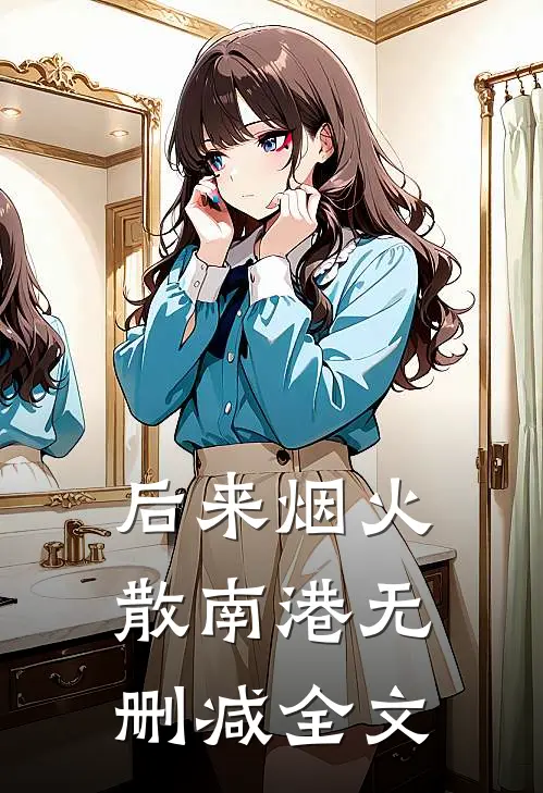 后来烟火散南港无删减全文