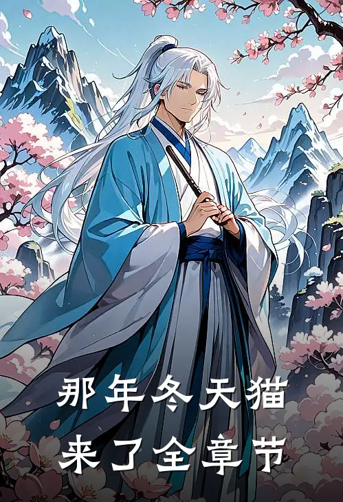 那年冬天猫来了全章节
