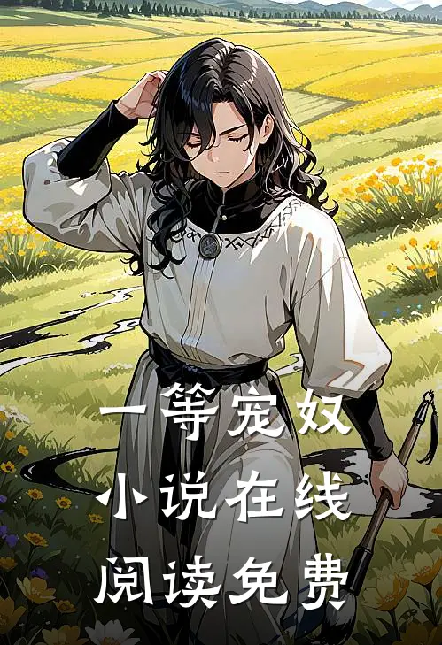 一等宠奴小说在线阅读免费