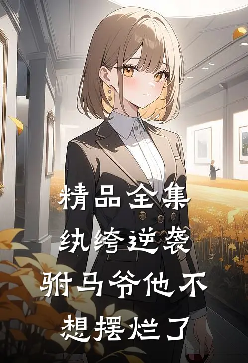 精品全集纨绔逆袭：驸马爷他不想摆烂了