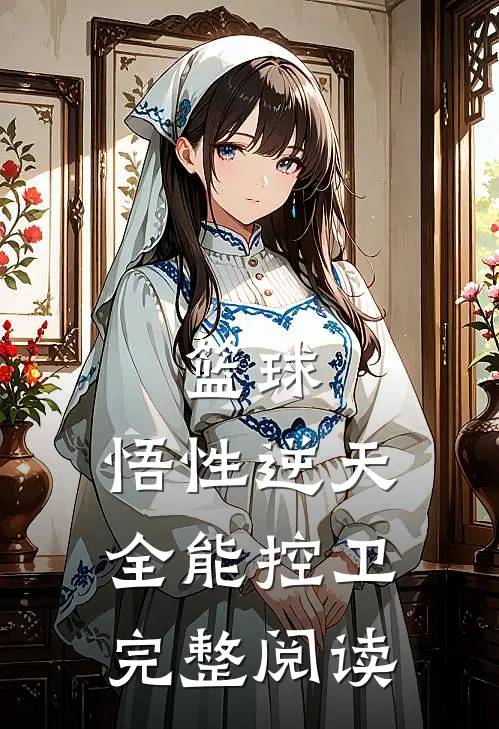 篮球：悟性逆天，全能控卫完整阅读