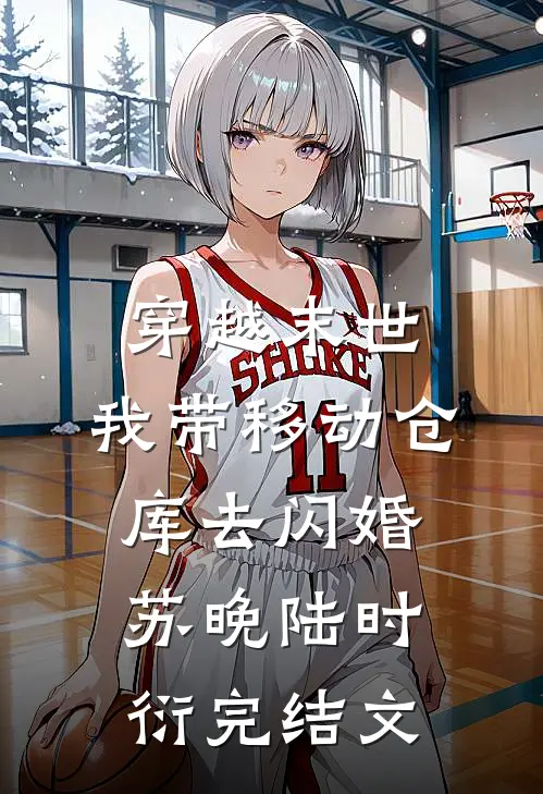 穿越末世：我带移动仓库去闪婚苏晚陆时衍完结文