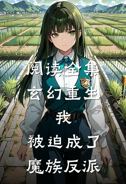 阅读全集玄幻重生：我，被迫成了魔族反派