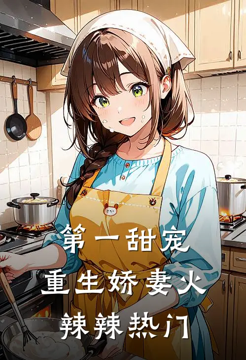第一甜宠：重生娇妻火辣辣热门