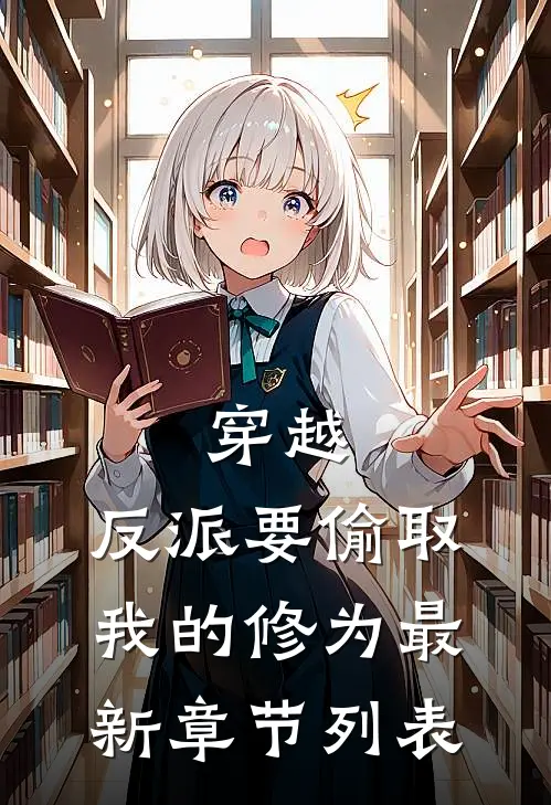穿越：反派要偷取我的修为最新章节列表