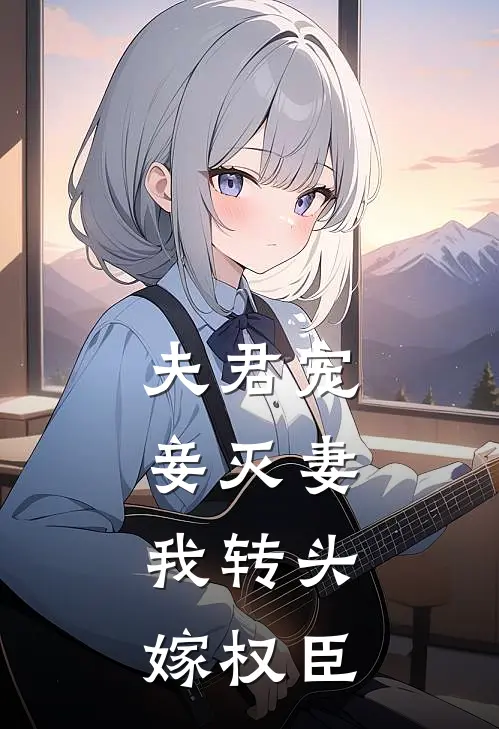 夫君宠妾灭妻，我转头嫁权臣
