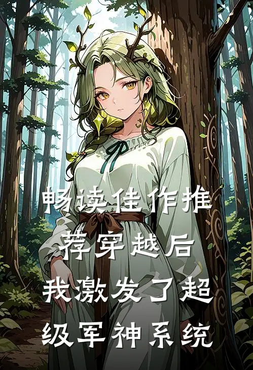 畅读佳作推荐穿越后，我激发了超级军神系统