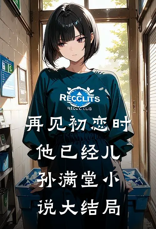 再见初恋时他已经儿孙满堂小说大结局