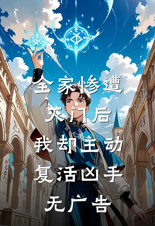 全家惨遭灭门后，我却主动复活凶手无广告
