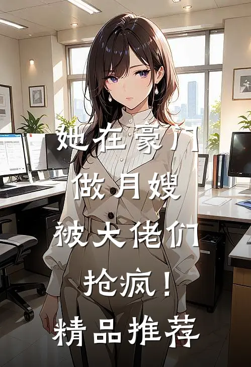 她在豪门做月嫂，被大佬们抢疯！精品推荐