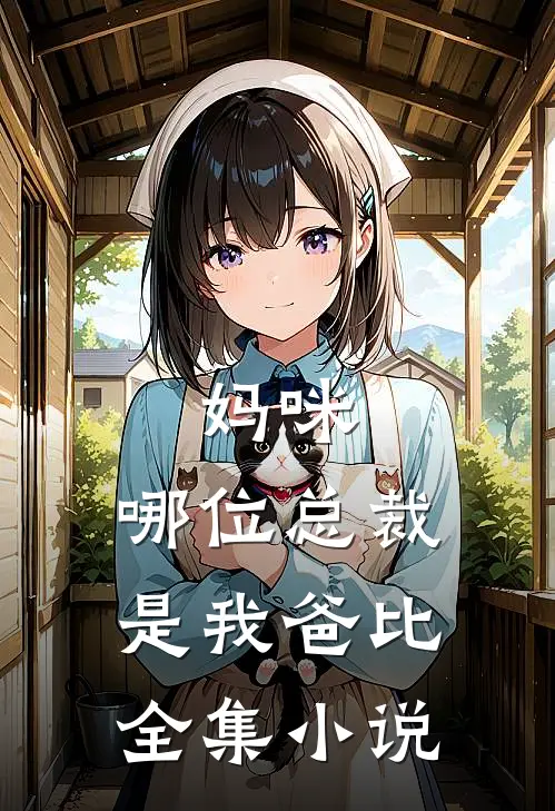 妈咪，哪位总裁是我爸比全集小说