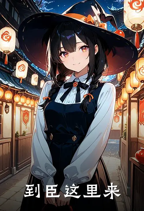 到臣这里来