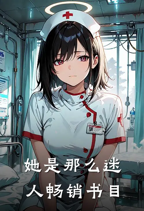 她是那么迷人畅销书目