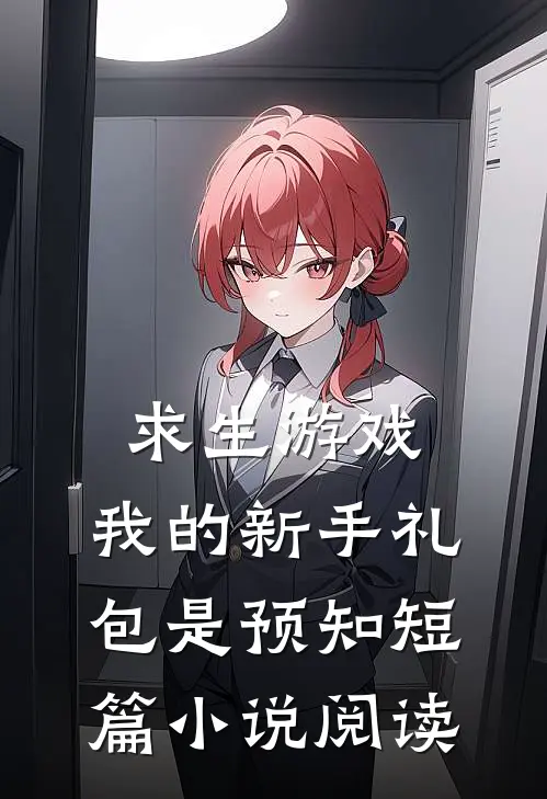 求生游戏：我的新手礼包是预知短篇小说阅读