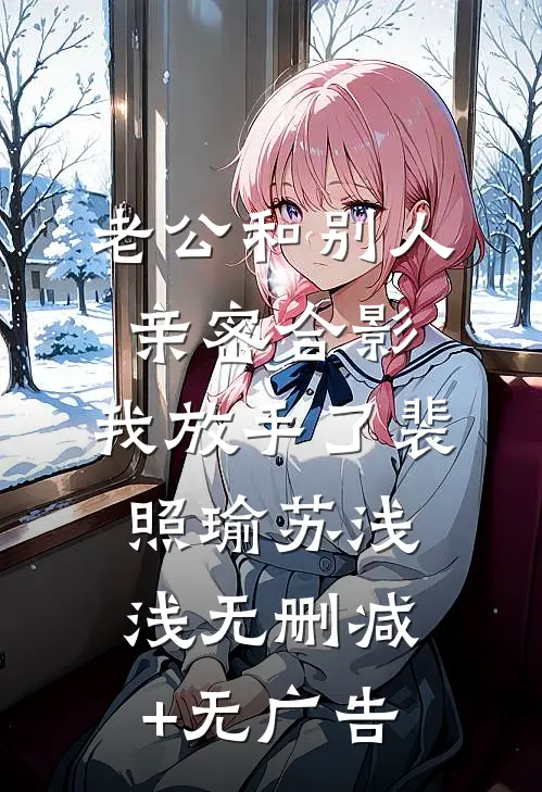 老公和别人亲密合影，我放手了裴照瑜苏浅浅无删减+无广告