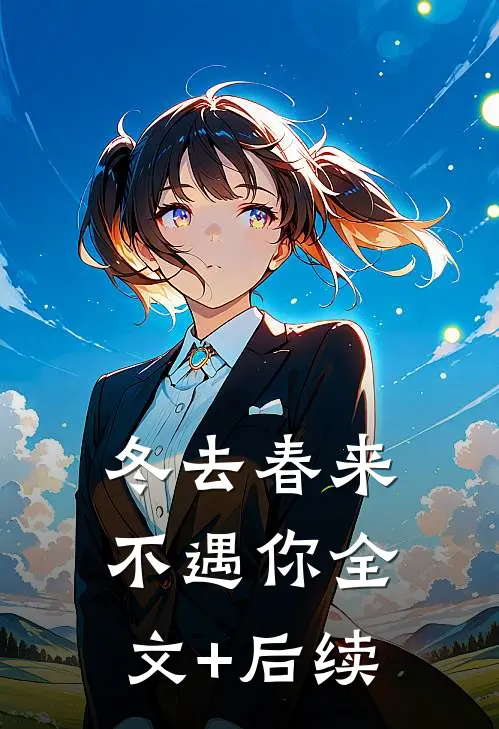 冬去春来不遇你全文+后续