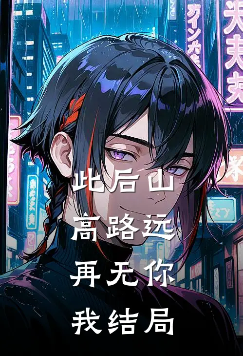 此后山高路远，再无你我结局