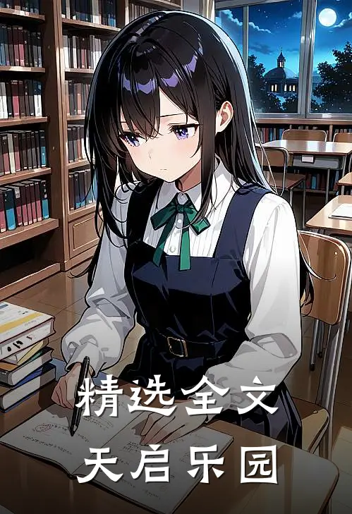 精选全文天启乐园