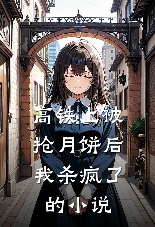 高铁上被抢月饼后，我杀疯了的小说
