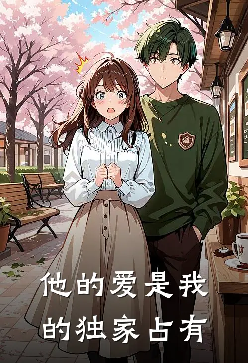 他的爱是我的独家占有