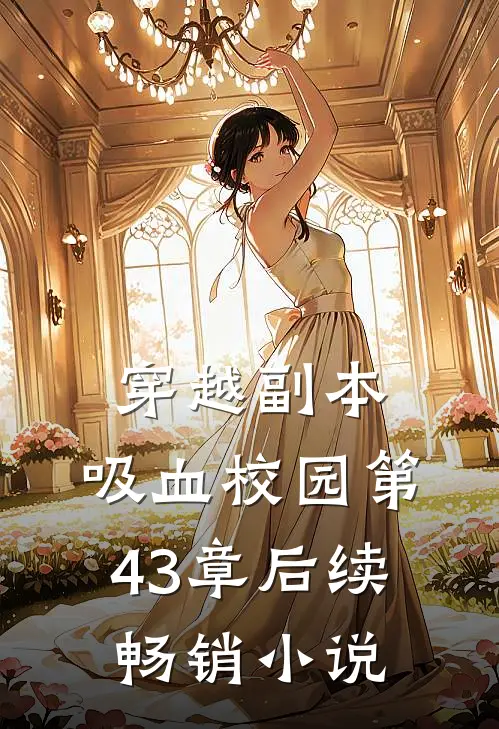 穿越副本：吸血校园第43章后续畅销小说