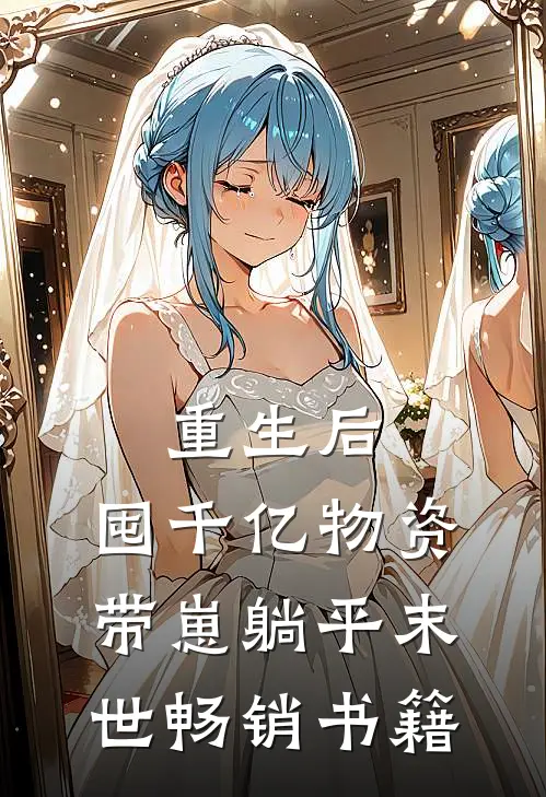 重生后，囤千亿物资，带崽躺平末世畅销书籍