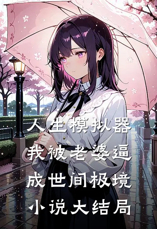 人生模拟器：我被老婆逼成世间极境小说大结局