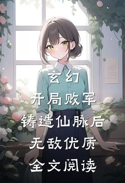 玄幻：开局败军，铸造仙脉后无敌优质全文阅读