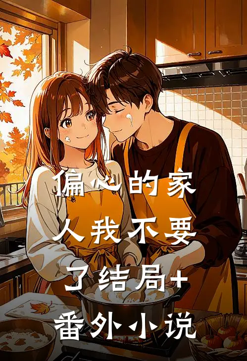 偏心的家人我不要了结局+番外小说