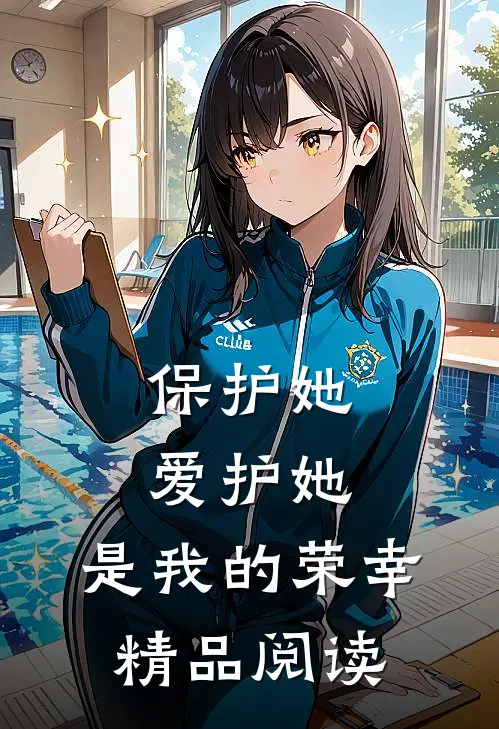 保护她，爱护她，是我的荣幸精品阅读