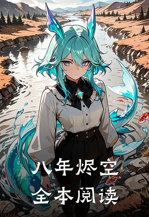 八年烬空全本阅读