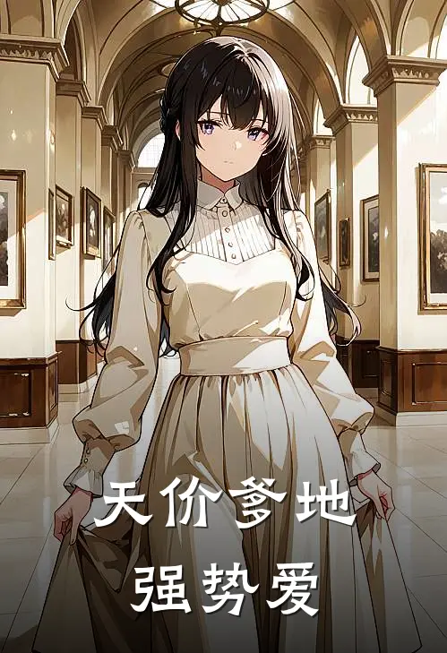 天价爹地强势爱