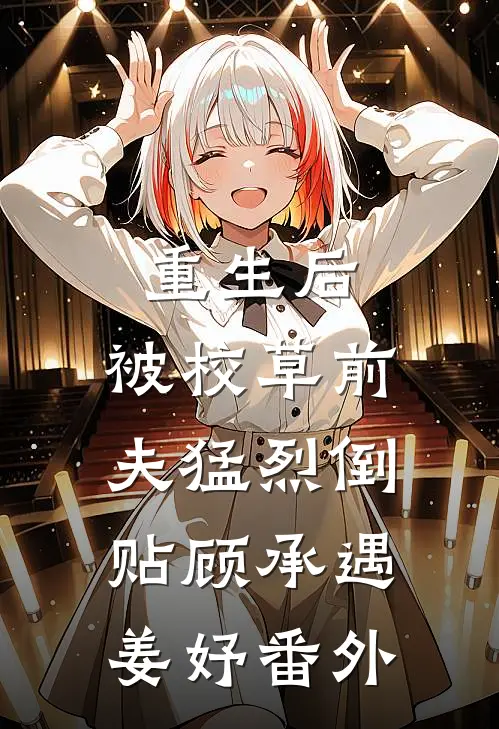 重生后，被校草前夫猛烈倒贴顾承遇姜妤 番外