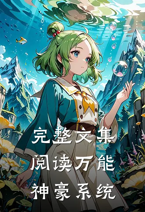 完整文集阅读万能神豪系统