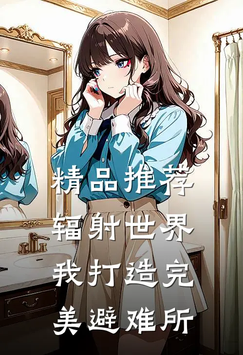 精品推荐辐射世界：我打造完美避难所