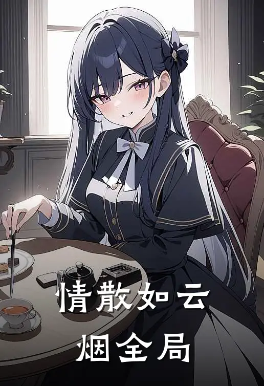 情散如云烟全局